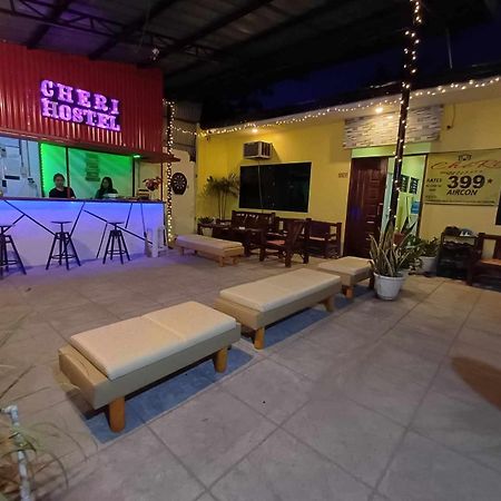Cheri Backpackers Hostel موالبوال المظهر الخارجي الصورة
