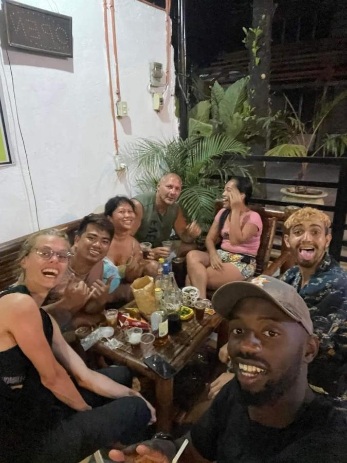 Cheri Backpackers Hostel موالبوال المظهر الخارجي الصورة