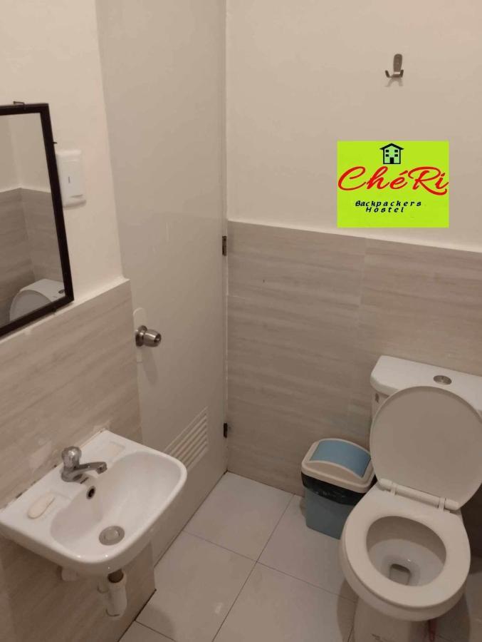 Cheri Backpackers Hostel موالبوال المظهر الخارجي الصورة