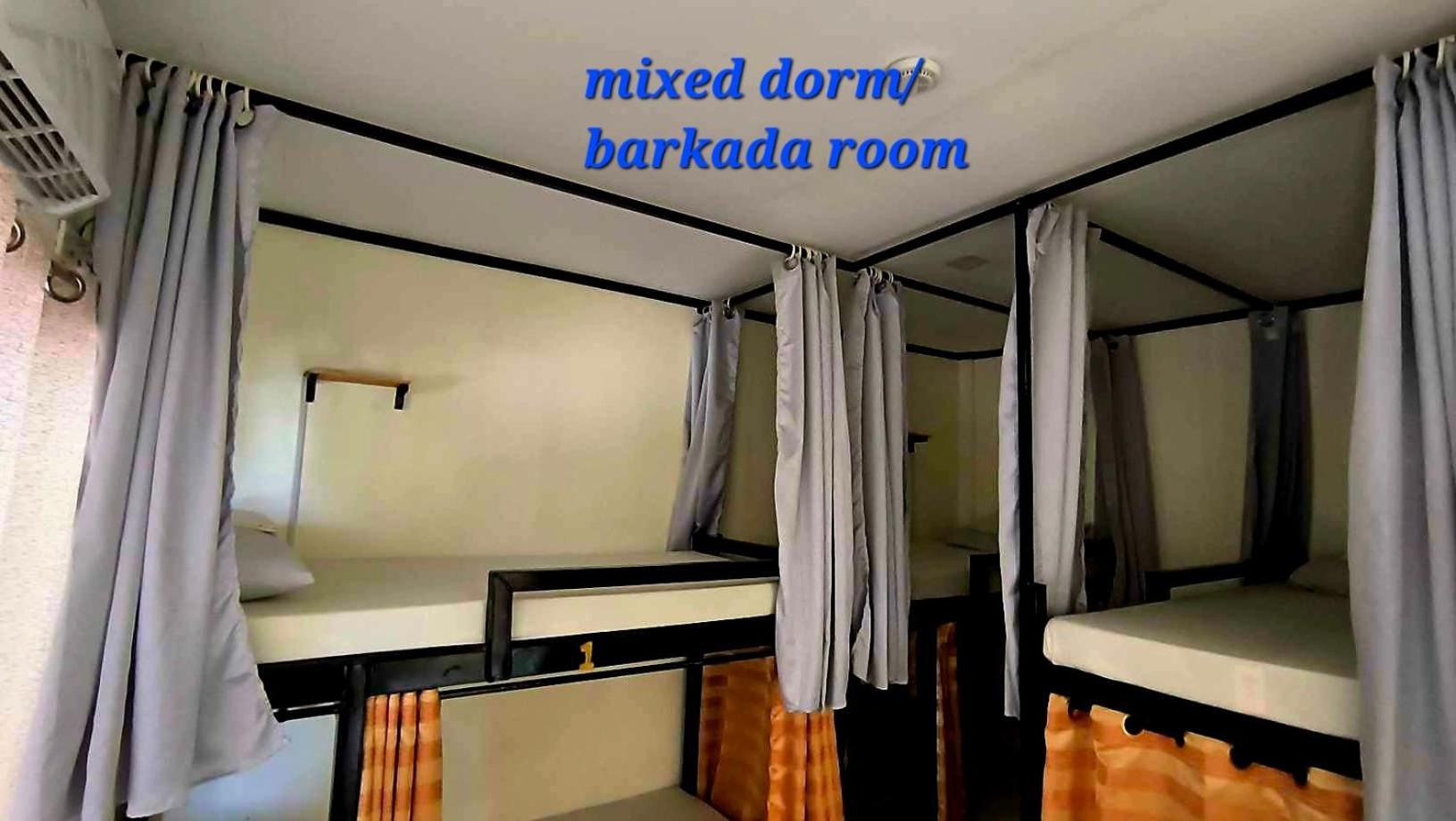 Cheri Backpackers Hostel موالبوال المظهر الخارجي الصورة
