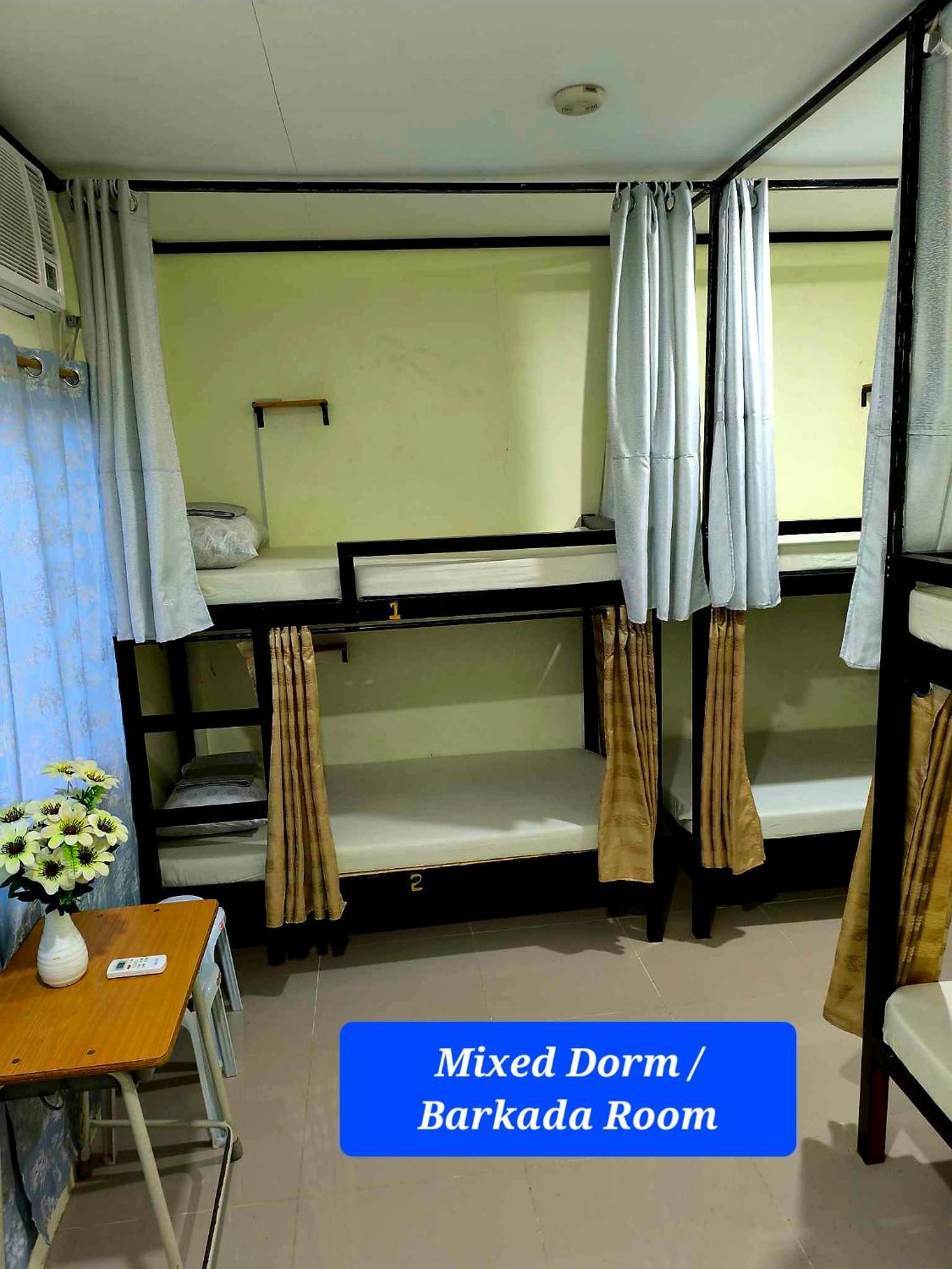 Cheri Backpackers Hostel موالبوال المظهر الخارجي الصورة