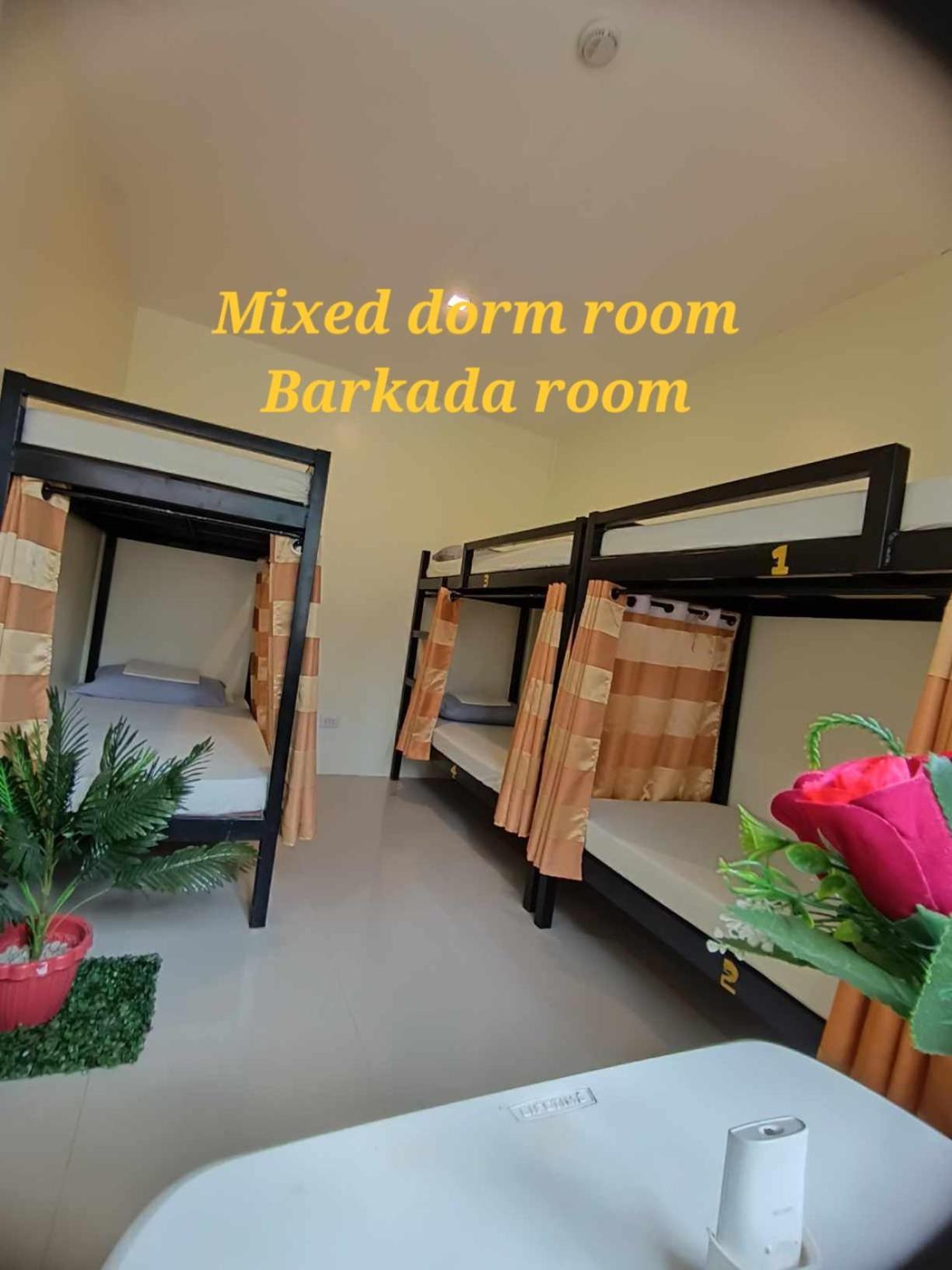 Cheri Backpackers Hostel موالبوال المظهر الخارجي الصورة