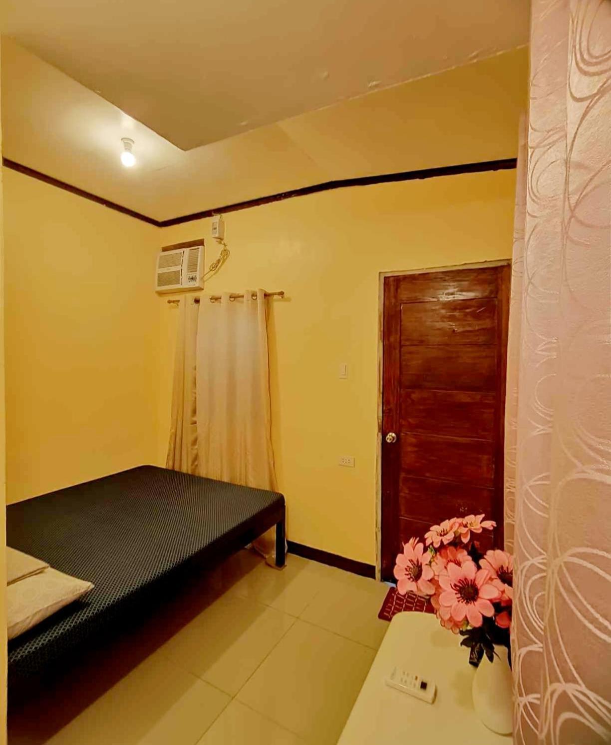 Cheri Backpackers Hostel موالبوال المظهر الخارجي الصورة