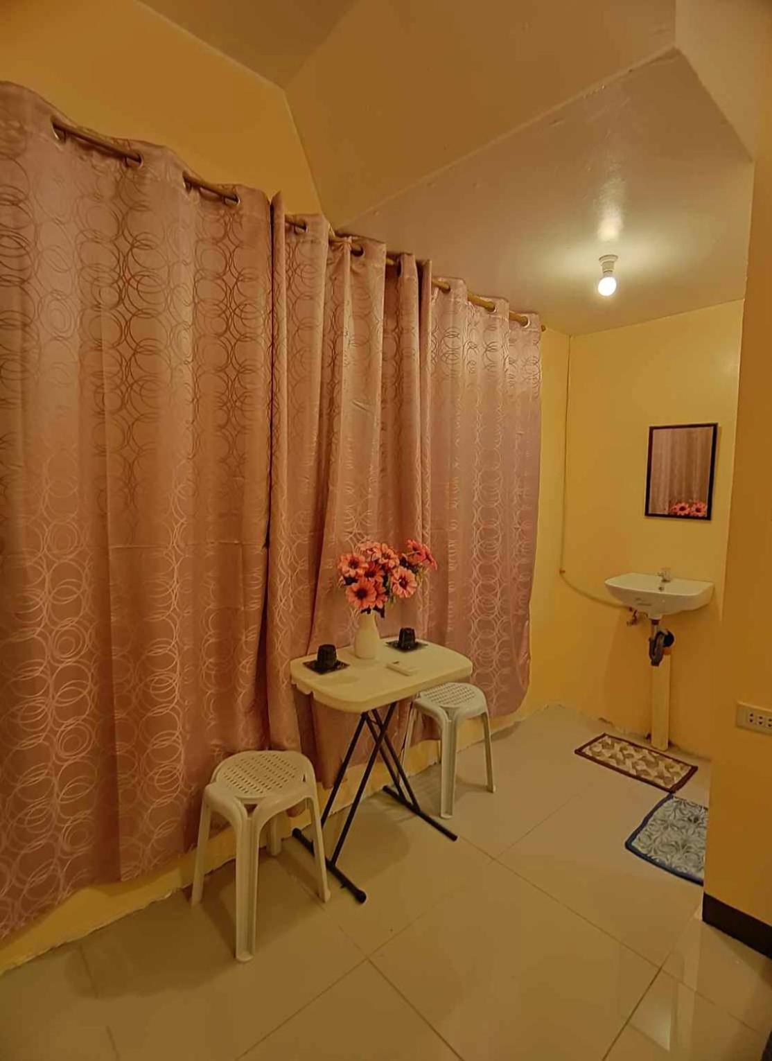 Cheri Backpackers Hostel موالبوال المظهر الخارجي الصورة