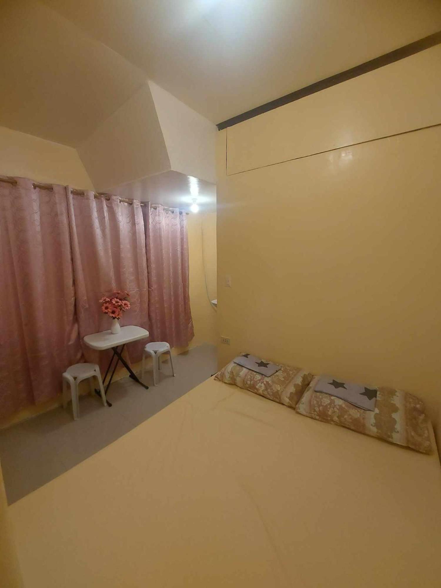 Cheri Backpackers Hostel موالبوال المظهر الخارجي الصورة