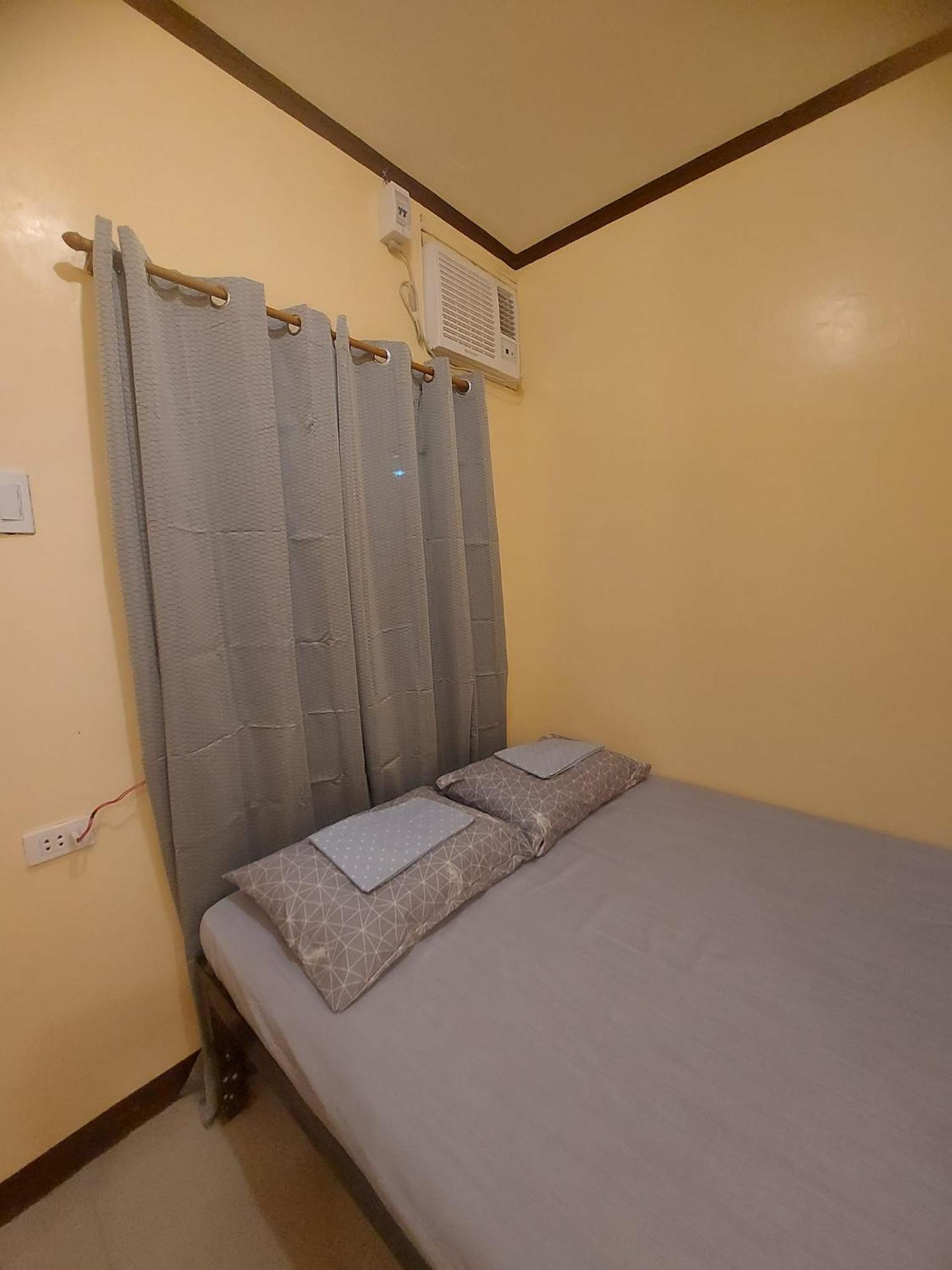 Cheri Backpackers Hostel موالبوال المظهر الخارجي الصورة