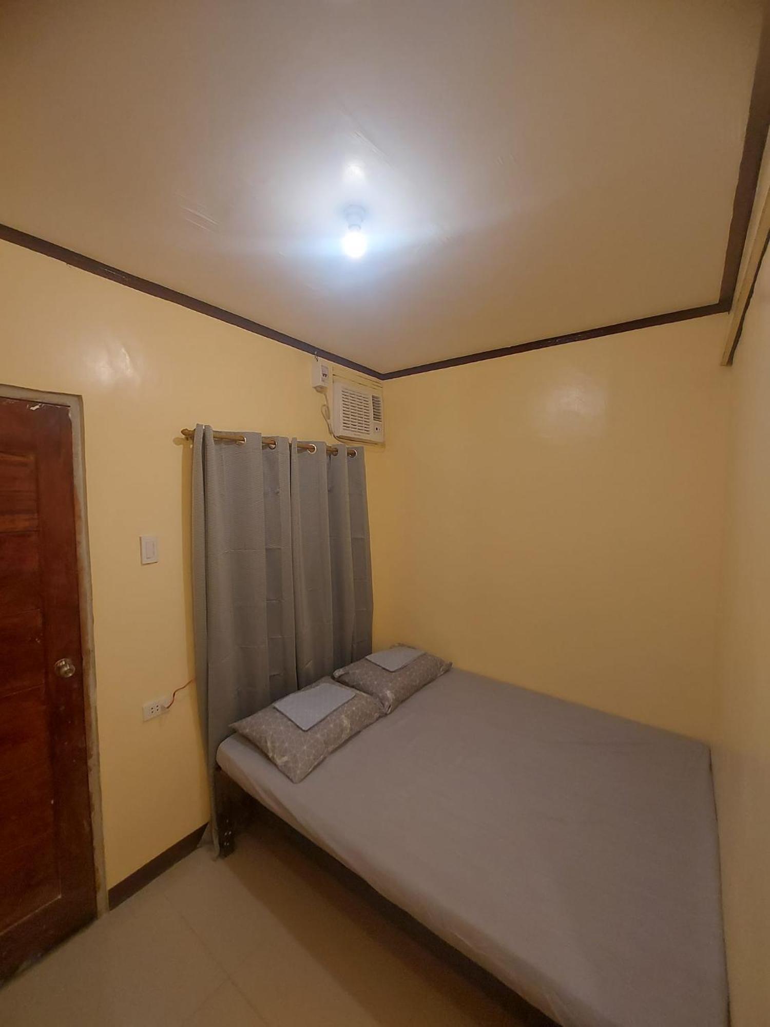 Cheri Backpackers Hostel موالبوال المظهر الخارجي الصورة