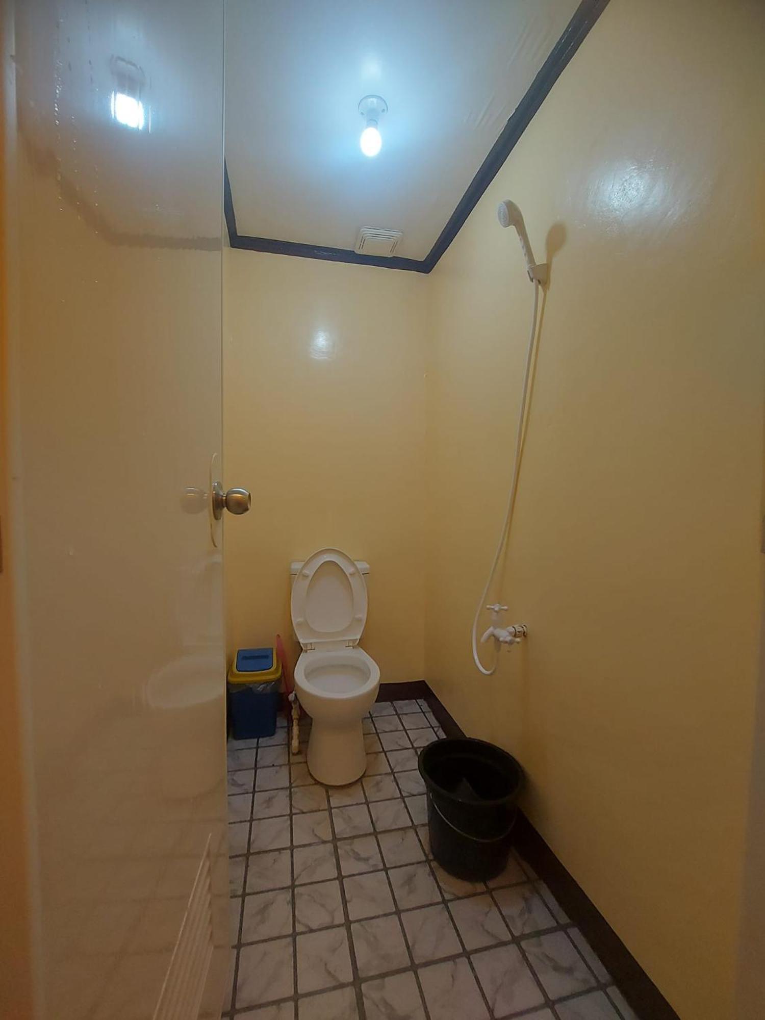 Cheri Backpackers Hostel موالبوال المظهر الخارجي الصورة