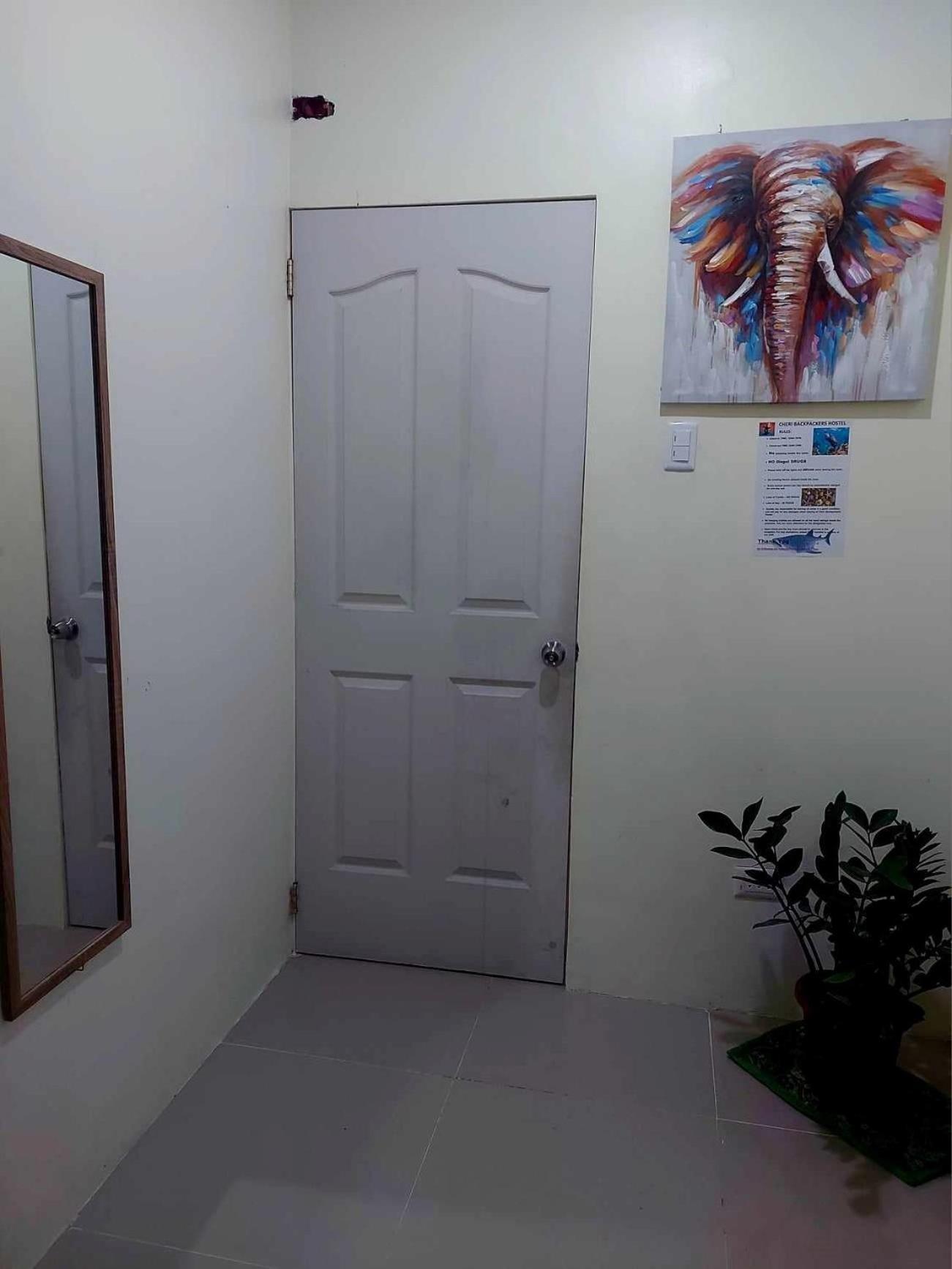Cheri Backpackers Hostel موالبوال المظهر الخارجي الصورة