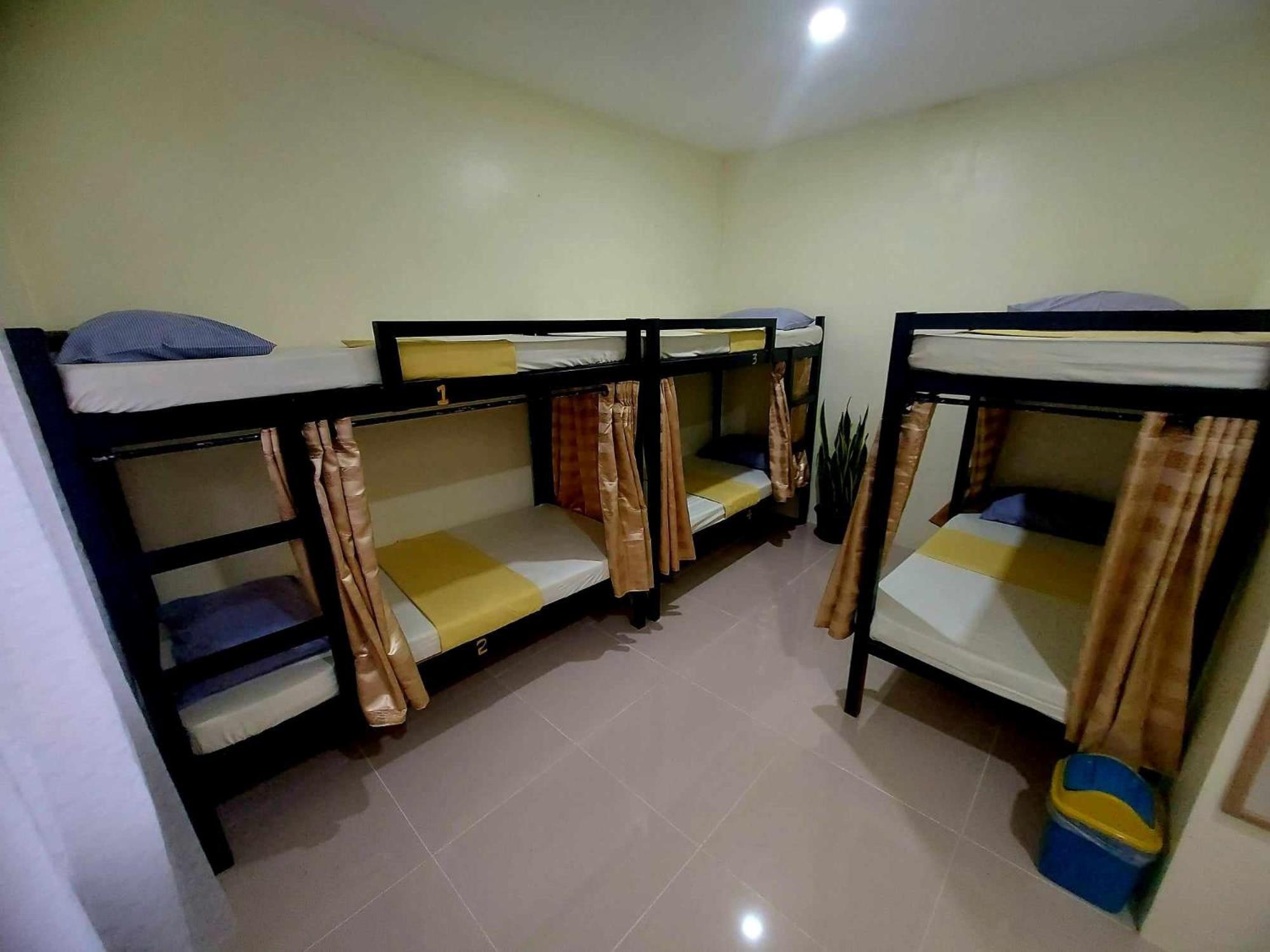 Cheri Backpackers Hostel موالبوال المظهر الخارجي الصورة