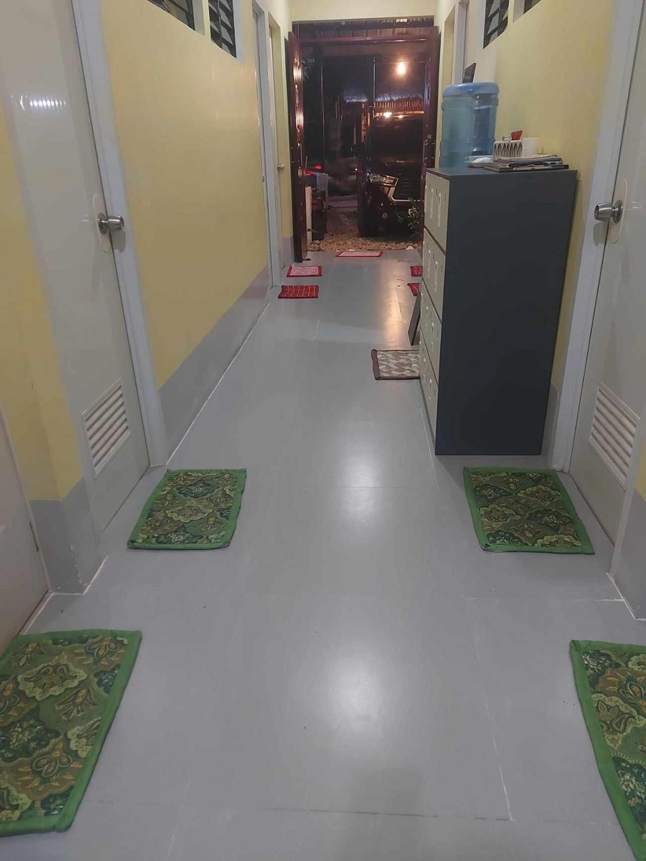 Cheri Backpackers Hostel موالبوال المظهر الخارجي الصورة