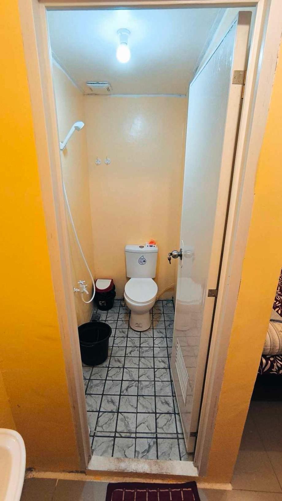 Cheri Backpackers Hostel موالبوال المظهر الخارجي الصورة