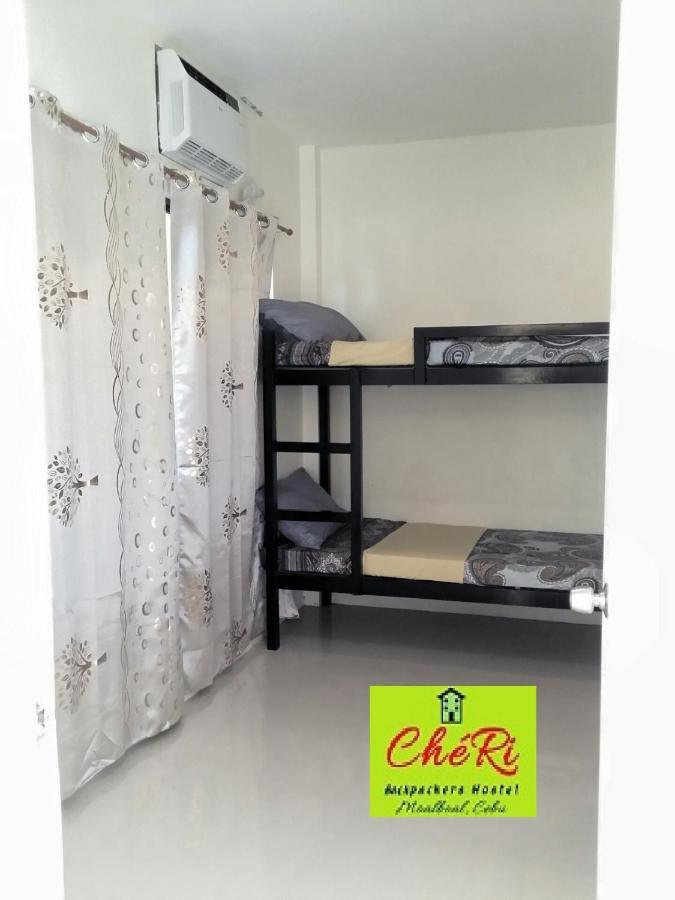Cheri Backpackers Hostel موالبوال المظهر الخارجي الصورة