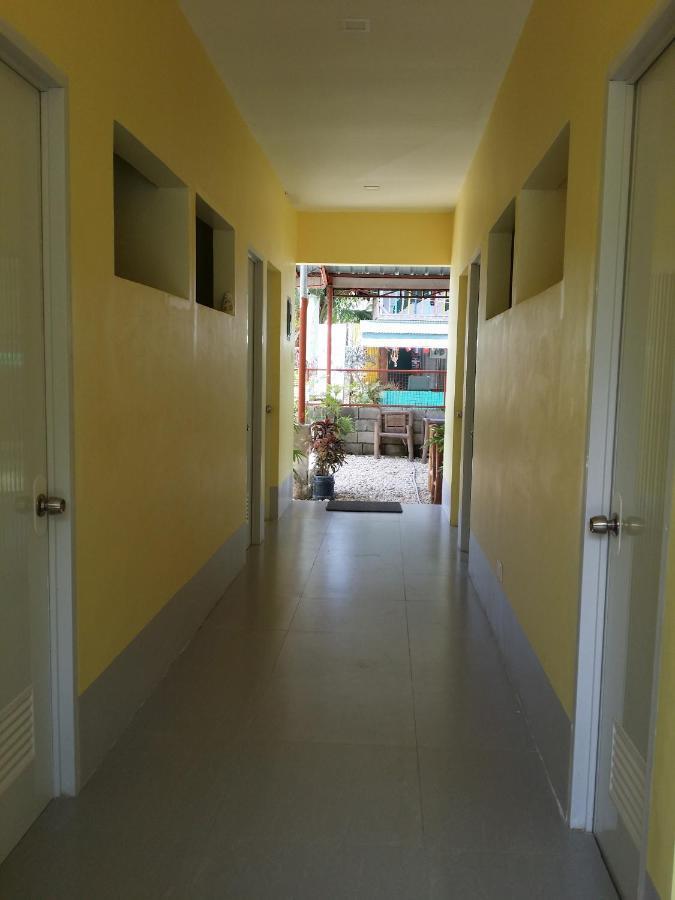 Cheri Backpackers Hostel موالبوال المظهر الخارجي الصورة