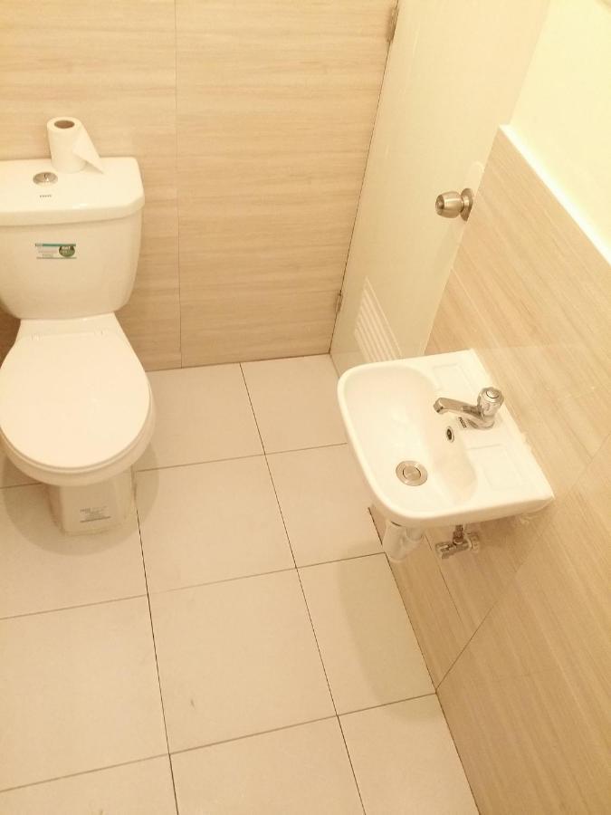Cheri Backpackers Hostel موالبوال المظهر الخارجي الصورة